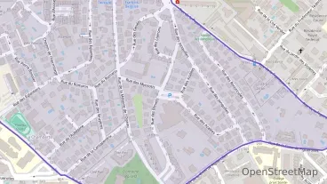 Appartement 53 m² trois pièces à vendre à Montpellier Appartement 53 m² trois pièces à vendre à Montpellier