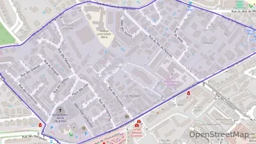 Appartement 102 m² quatre pièces à vendre à Montpellier