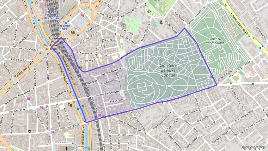 Appartement 35 m² deux pieces à vendre à Toulouse Appartement 35 m² deux pieces à vendre à Toulouse