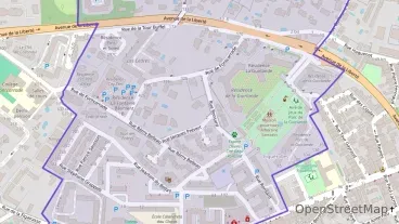 Appartement de trois pièces 100 m² à vendre  à Montpellier
