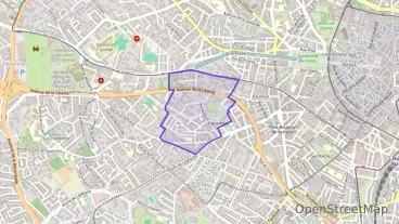 Appartement de trois pièces 100 m² à vendre  à Montpellier