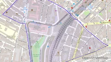 Appartement 40 m² deux pieces à vendre à Montpellier