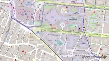 Appartement 80 m² trois pièces à vendre à Montpellier Appartement 80 m² trois pièces à vendre à Montpellier