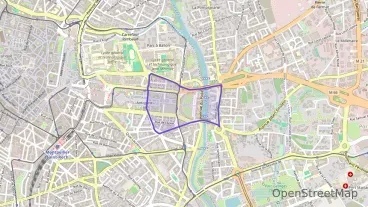 Appartement de trois pièces 102 m² à vendre  à Montpellier