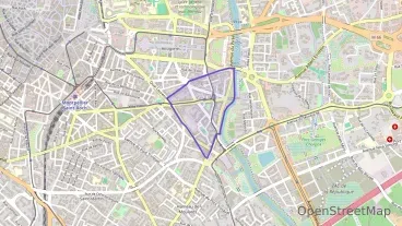 Appartement 52 m² deux pieces à vendre à Montpellier