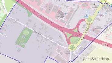 appartement de deux chambres 54 m² à vendre à Toulouse