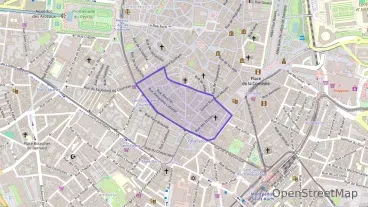 Appartement 48 m² deux pieces à vendre à Montpellier