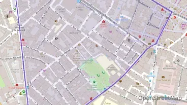 Appartement 93 m² quatre pièces à vendre à Montpellier