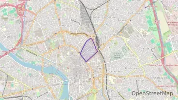 Appartement d'une pièce 29 m² à vendre  à Toulouse