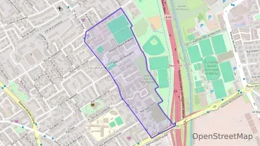 Appartement 54 m² deux pieces à vendre à Toulouse