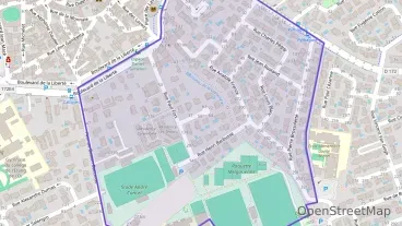 Appartement 62 m² trois pièces à vendre à Mauguio