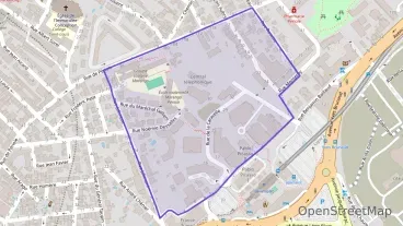 appartement de trois chambres 78 m² à vendre à Toulouse