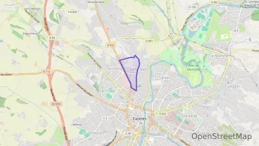 Appartement 77 m² trois pièces à vendre à Castres