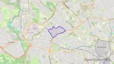 Appartement de deux pièces 40 m² à vendre  à Montpellier