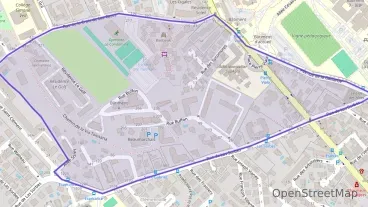 Appartement 65 m² trois pièces à vendre à Montpellier