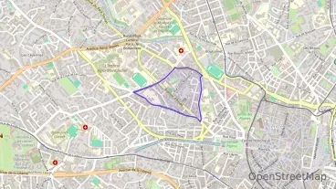 Appartement 55 m² deux pieces à vendre à Montpellier