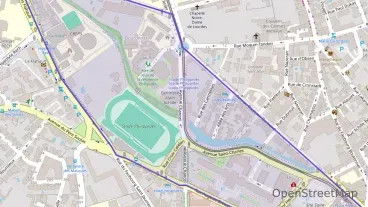 Appartement 74 m² trois pièces à vendre à Montpellier