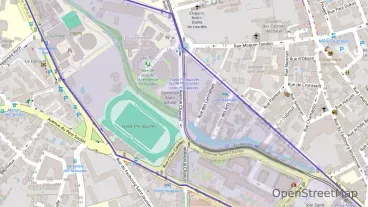 Appartement 46 m² deux pieces à vendre à Montpellier