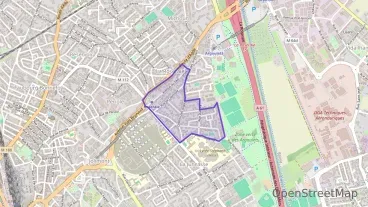 Appartement 58 m² trois pièces à vendre à Toulouse