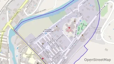 Appartement 70 m² trois pièces à vendre à Bédarieux