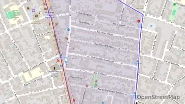 Appartement 63 m² trois pièces à vendre à Toulouse