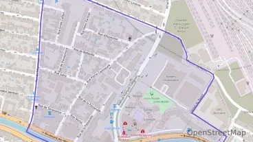 appartement d'une chambre 44 m² à vendre à Toulouse