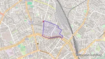 appartement d'une chambre 44 m² à vendre à Toulouse