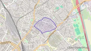 Appartement 29 m² une piece à vendre à Toulouse