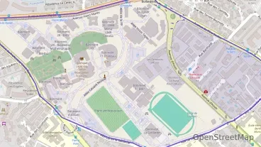 Appartement 43 m² deux pieces à vendre à Montpellier