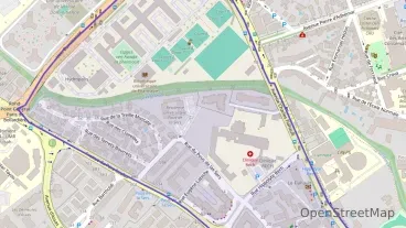 Appartement 66 m² trois pièces à vendre à Montpellier