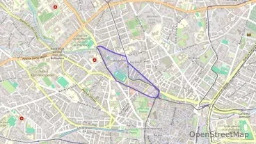 Appartement 41 m² deux pieces à vendre à Montpellier