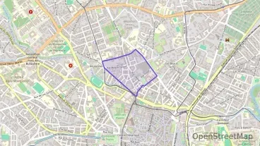 Appartement 116 m² quatre pièces à vendre à Montpellier
