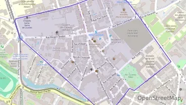 Appartement d'une pièce 31 m² à vendre  à Montpellier