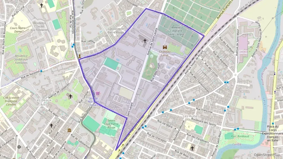 Appartement 48 m² deux pieces à vendre à Montpellier