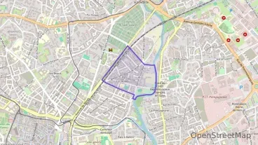 Appartement 54 m² deux pieces à vendre à Montpellier