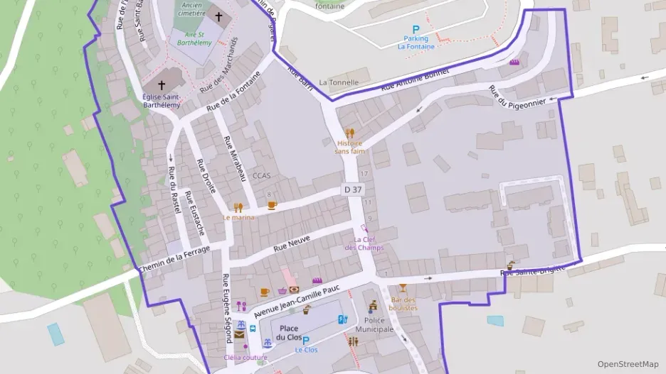 Appartement 74 m² trois pièces à vendre à Montauroux Appartement 74 m² trois pièces à vendre à Montauroux