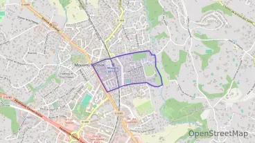 Appartement 85 m² quatre pièces à vendre à Mouans-Sartoux Appartement 85 m² quatre pièces à vendre à Mouans-Sartoux