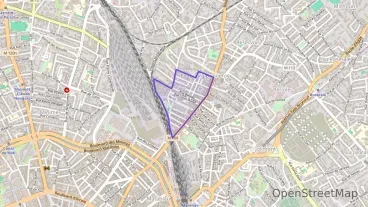 Appartement 46 m² trois pièces à vendre à Toulouse Appartement 46 m² trois pièces à vendre à Toulouse