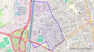 Appartement 30 m² une piece à vendre à Toulouse Appartement 30 m² une piece à vendre à Toulouse