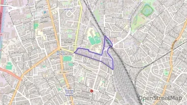 Appartement 73 m² quatre pièces à vendre à Toulouse