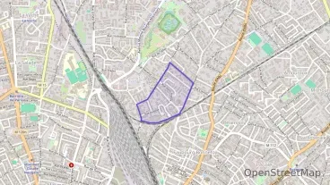 Appartement 64 m² trois pièces à vendre à Toulouse