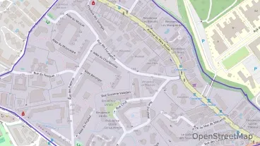 Appartement 42 m² deux pieces à vendre à Montpellier