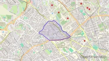 appartement d'une chambre 55 m² à vendre à Montpellier