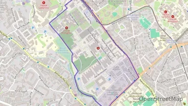 Appartement 22 m² une piece à vendre à Montpellier