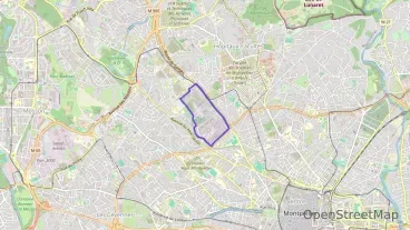 Appartement 42 m² deux pieces à vendre à Montpellier