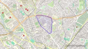 Appartement d'une pièce 21 m² à vendre  à Montpellier