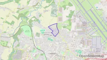 Appartement 75 m² trois pièces à vendre à Colomiers