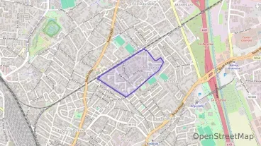 appartement de deux chambres 72 m² à vendre à Toulouse