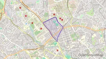 appartement d'une chambre 41 m² à vendre à Montpellier