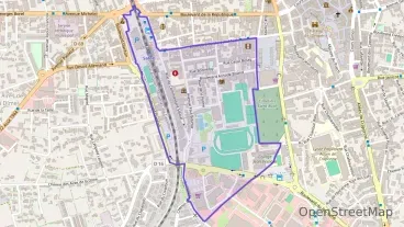 Appartement 63 m² trois pièces à vendre à Salon-de-Provence